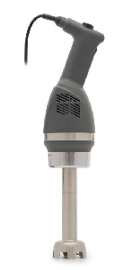 Миксер (гомогенизатор) ручной погружной GoodFood BL177 GREY