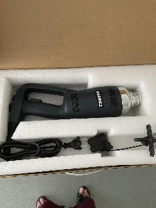 Миксер погружной ручной Frosty IB500LV+L400
