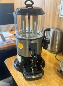 Аппарат горячий шоколад REMTA CS1 (9 Л)