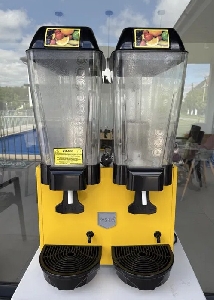 Сокоохладитель REMTA ST12 (2*20 Л.)