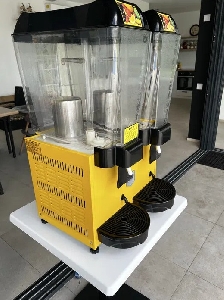 Сокоохладитель REMTA ST12 (2*20 Л.)