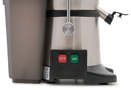 Соковыжималка GoodFood FJ150