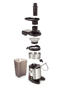 Соковыжималка GoodFood FJ200