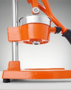 Пресс ручной Hendi 695906