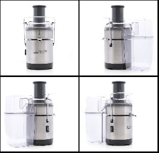 Соковыжималка Thielmann Juice Master 42.6