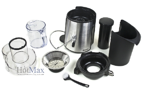 Соковыжималка Bartscher 150145 Top Juicer
