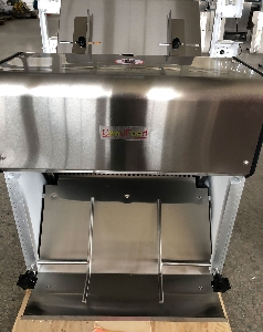 Промышленная хлеборезка GoodFood BS12T31