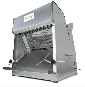 Промышленная хлеборезка GoodFood BS12T31VIP