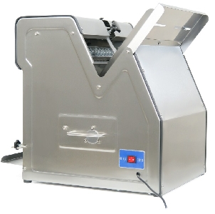 Промышленная хлеборезка GoodFood BS12T31VIP