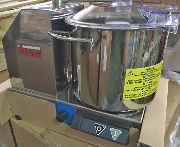 Куттер Sirman С9 VV