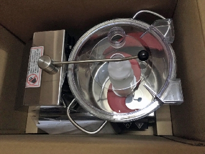 Куттер Sirman С9 VV