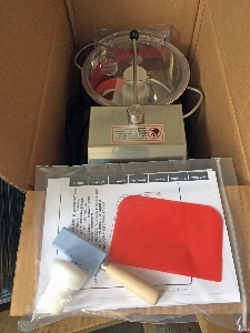 Куттер Sirman С9 VV