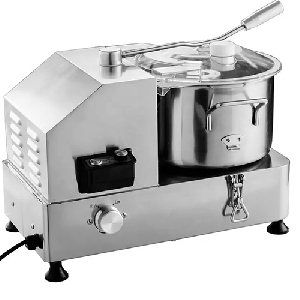 Куттер Frosty HR-12