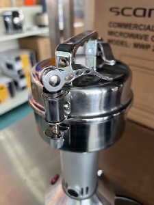 Измельчитель (гриндер) специй Hurakan HKN-SG100