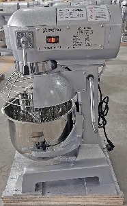 Планетарный миксер GASTROMIX B20C