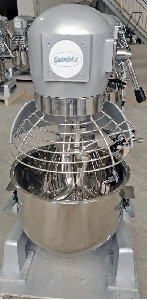 Планетарный миксер GASTROMIX B20C