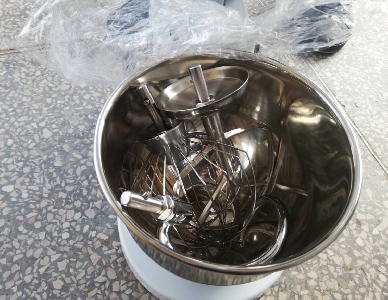 Duplicate of Миксер планетарный FM-7