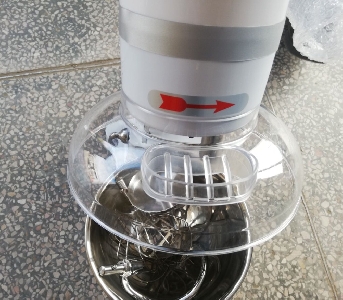 Duplicate of Миксер планетарный FM-7