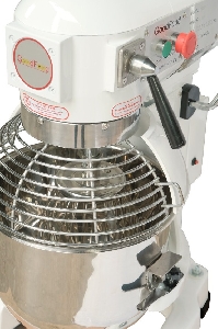 Миксер планетарный профессиональный GoodFood PM20