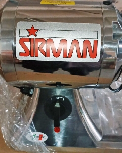 Мясорубка Sirman TC 12 E
