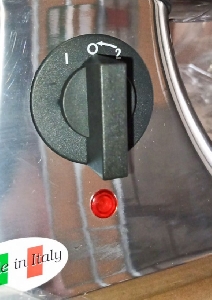 Мясорубка Sirman TC 12 E