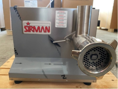 Мясорубка Sirman TC 22 COLORADO (380)