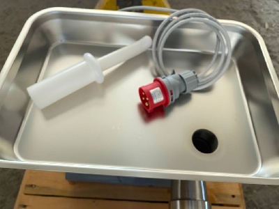 Мясорубка Sirman TC 22 COLORADO (380)