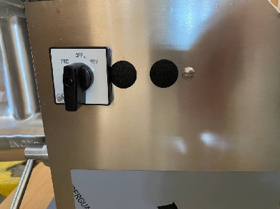 Мясорубка Sirman TC 22 COLORADO (380)