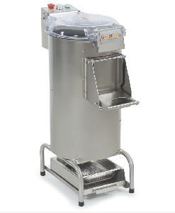 Картофелечистка GoodFood PPF6D