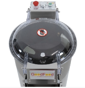 Картофелечистка GoodFood PPF6D