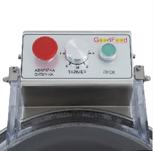 Картофелечистка GoodFood PPF6D