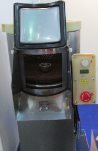 Картофелечистка Торгмаш МОК – 300М 