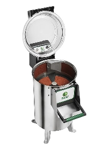 Картофелечистка Fimar PPN-5
