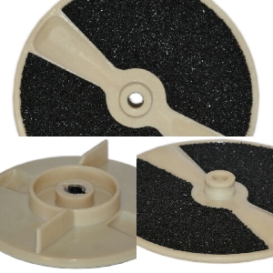 Картофелечистка Торгмаш МОК-300У (МОО-1)