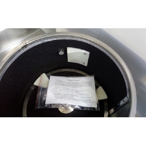 Картофелечистка EWT INOX X10D