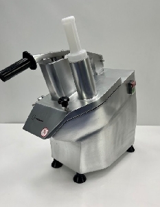 Овощерезка Hurakan HKN-FNT-M (с набором дисков)