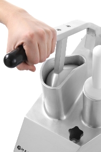 Овощерезка электрическая Hendi 231807 Profi Line 