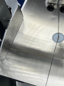 Пила для мяса Hurakan HKN-SE1650M2