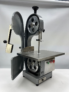 Пила для мяса Hurakan HKN-SE1650M2