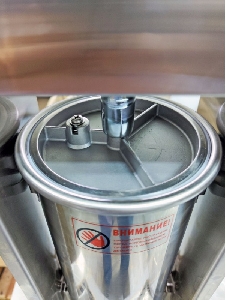 Шприц колбасный AIRHOT SV-7