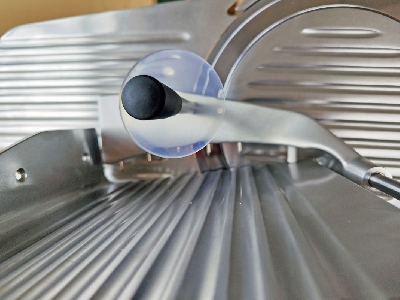 Слайсер BECKERS BKL 275 PRO