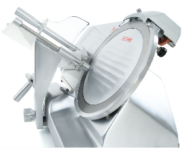 Слайсер професиональный GoodFood GS250LUX