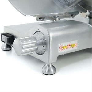 Слайсер професиональный GoodFood GS250LUX