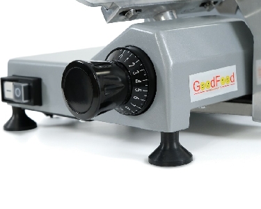 Слайсер професиональный GoodFood LUSSO GS250