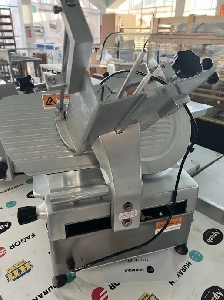 Слайсер Hurakan HKN-GSP300 AUTO