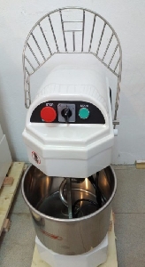 Тестомес промышленный Hurakan HKN-10SN