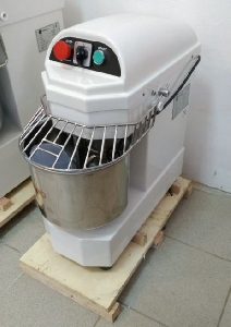 Тестомес промышленный Hurakan HKN-10SN
