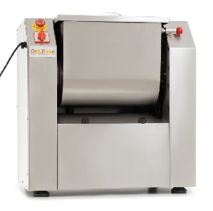 Тестомес горизонтальный GoodFood SM15H