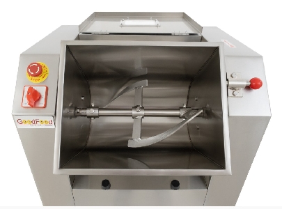 Тестомес горизонтальный GoodFood SM15H