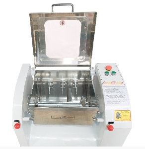 Тестомес горизонтальный GoodFood SM25JBEST